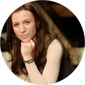 Ana-Marija Bandić - Milan Bandić's daughter