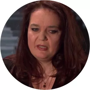 Ana-Marija Markovina