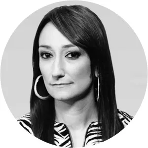 Ana Markl photograph