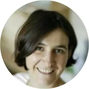 Ana Martin-Larranaga