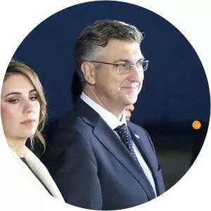 Ana Maslać Plenković