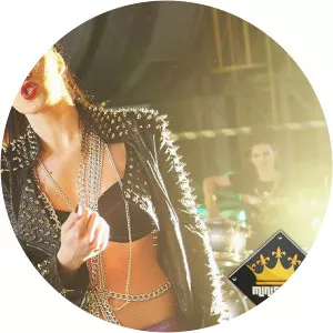 Ana Mašulović photograph