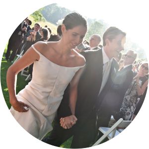 Ana Meier photograph