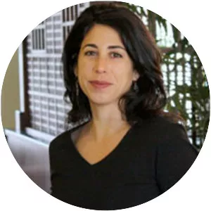 Ana Menéndez - American writer