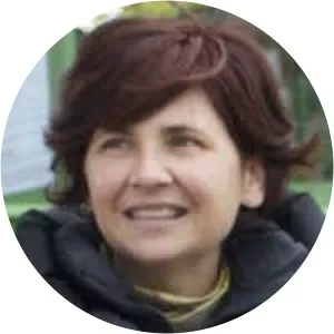 Ana Millán Gasca - Writer