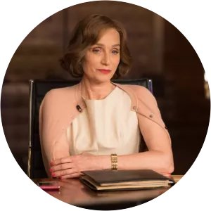 Ana Miller - Fictional character