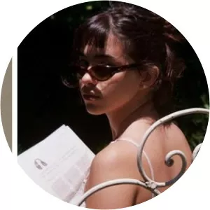 Ana Mir Bertone - Lalo Mir's daughter