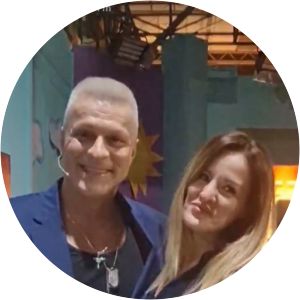 Ana Mircetic photograph