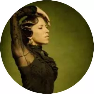 Ana Morales - Spanish choreographer