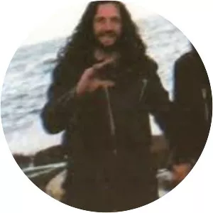 Ana Mourin - Ricardo Iorio's wife