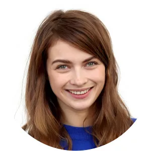 Ana Neborac - Actress