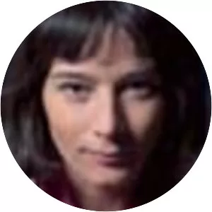 Ana Nijaradze - Actress