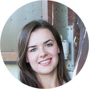 Ana O'Brien photograph