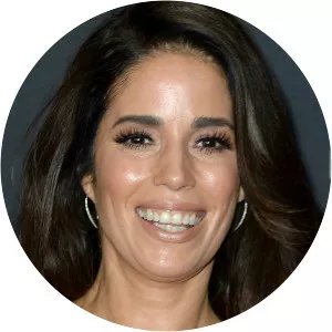 Ana Ortiz
