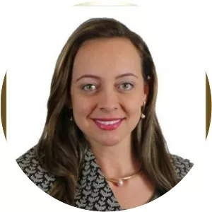 Ana Paola Agudelo García - Member of the Senate of Colombia
