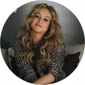 Ana Paola Rubio - Paulina Rubio's sister