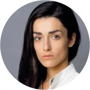 Ana Papadopulu - Actress