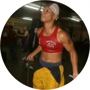 Ana Pascal - Fictional character