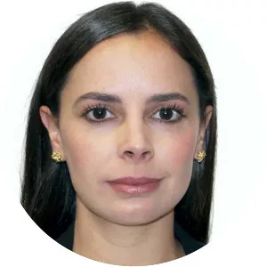 Ana Patricia Peralta de la Peña