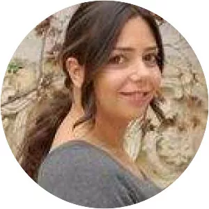 Ana Patriciu photograph