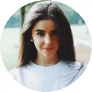 Ana Paula Capetillo photograph