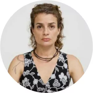 Ana Paula Cardoso - Film art director