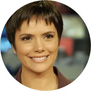 Ana Paula Couto photograph