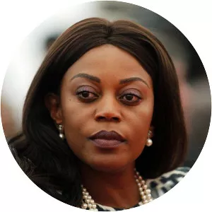 Ana Paula dos Santos