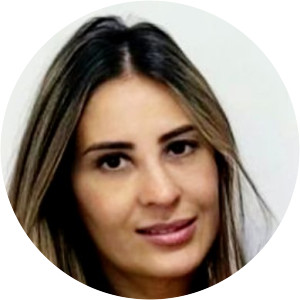 Ana Paula Garcia Silva photograph