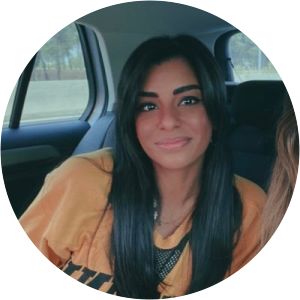 Ana Paula Medina photograph