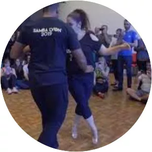 Ana Paula Pereira photograph