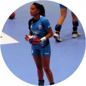 Ana Paula Rodrigues Belo