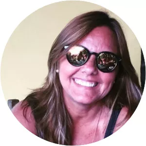 Ana Paula Sang photograph