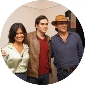 Ana Paula Sater photograph