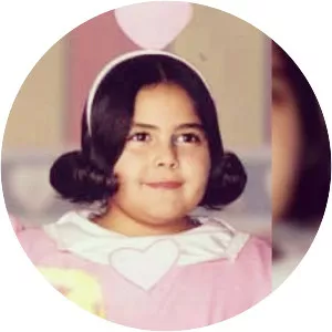 Ana Paulina Caceres - Actor