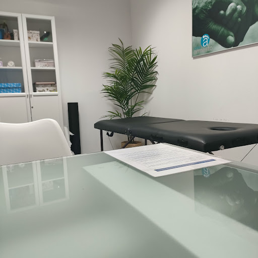 Ana Pena Fisioterapia - Physical therapy clinic in Lugo, Spain