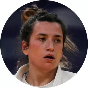 Ana Perez Box - Spanish judoka