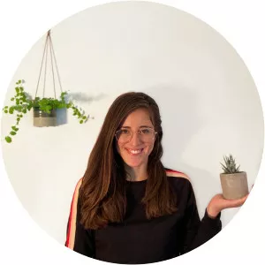 Ana Pérez López - Film cinematographer