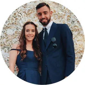 Ana Pinho photograph