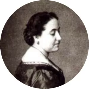 Ana Plácido photograph