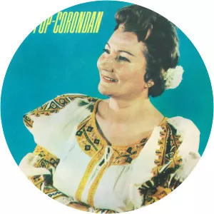 Ana Pop-Corondan