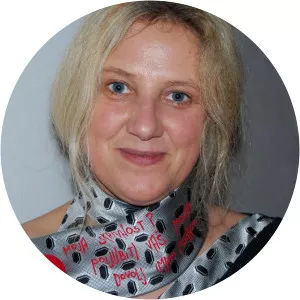 Ana Porenta - Author