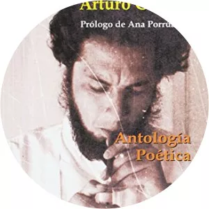 Ana Porrúa - Author