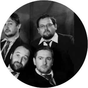 Ana Pupedan - Musical group