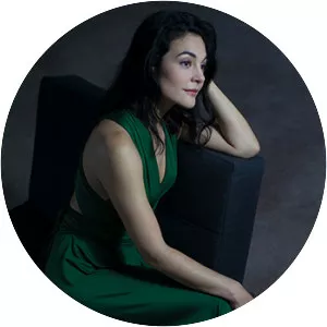 Ana Quintans - Portuguese musician