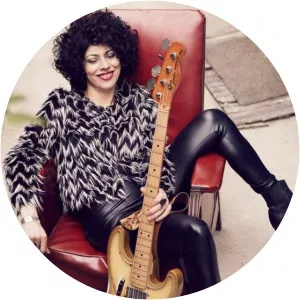 Ana Rago - Musical artist