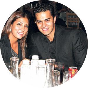 Ana Ramadanovski photograph