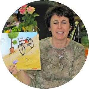 Ana Razpotnik Donati - Slovene painter