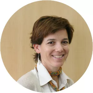 Ana Revenga - Author