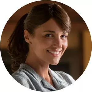 Ana Ribera - TV character